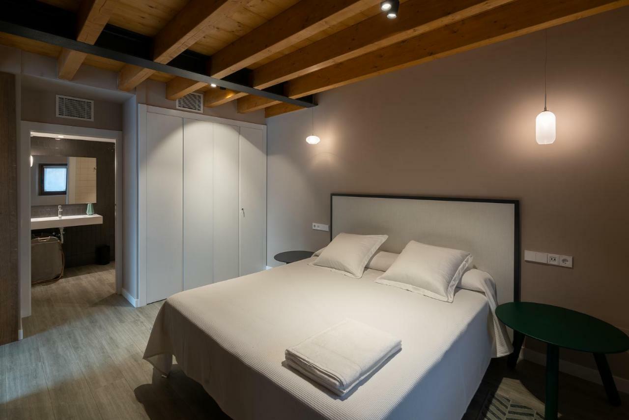 Apartamentos Y Villas La Santilar Llanes Exteriér fotografie