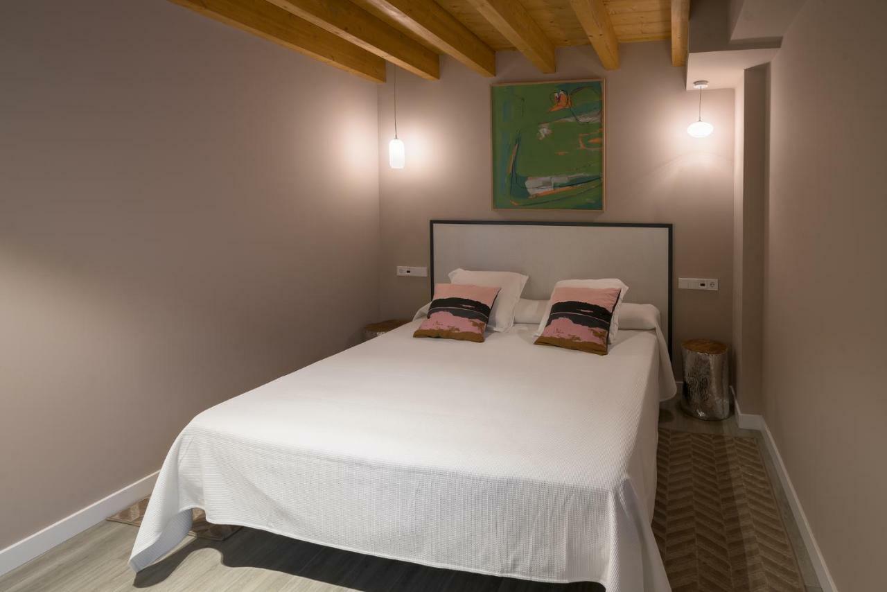 Apartamentos Y Villas La Santilar Llanes Exteriér fotografie