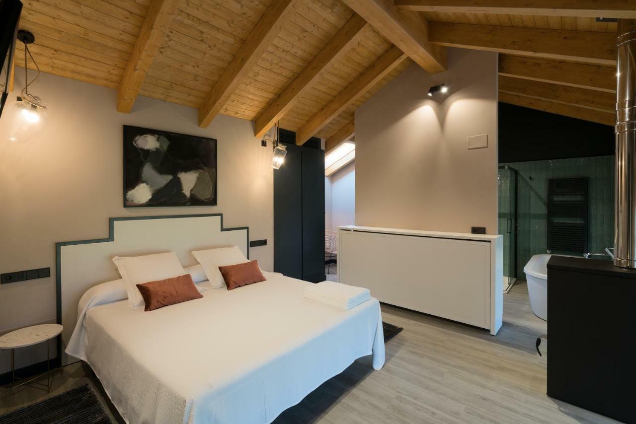 Apartamentos Y Villas La Santilar Llanes Exteriér fotografie